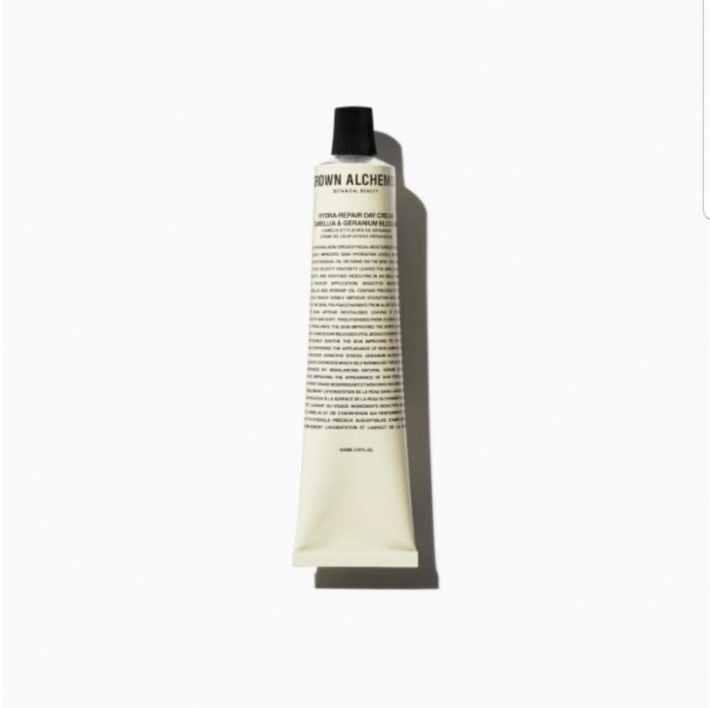 Grown Achemist Hydra-repair Daycream